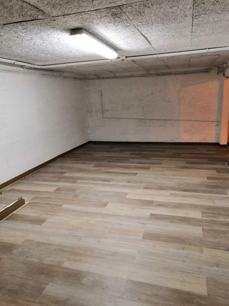 Revêtement sol – Pose lame PVC Revêtement sol – Pose lame PVC