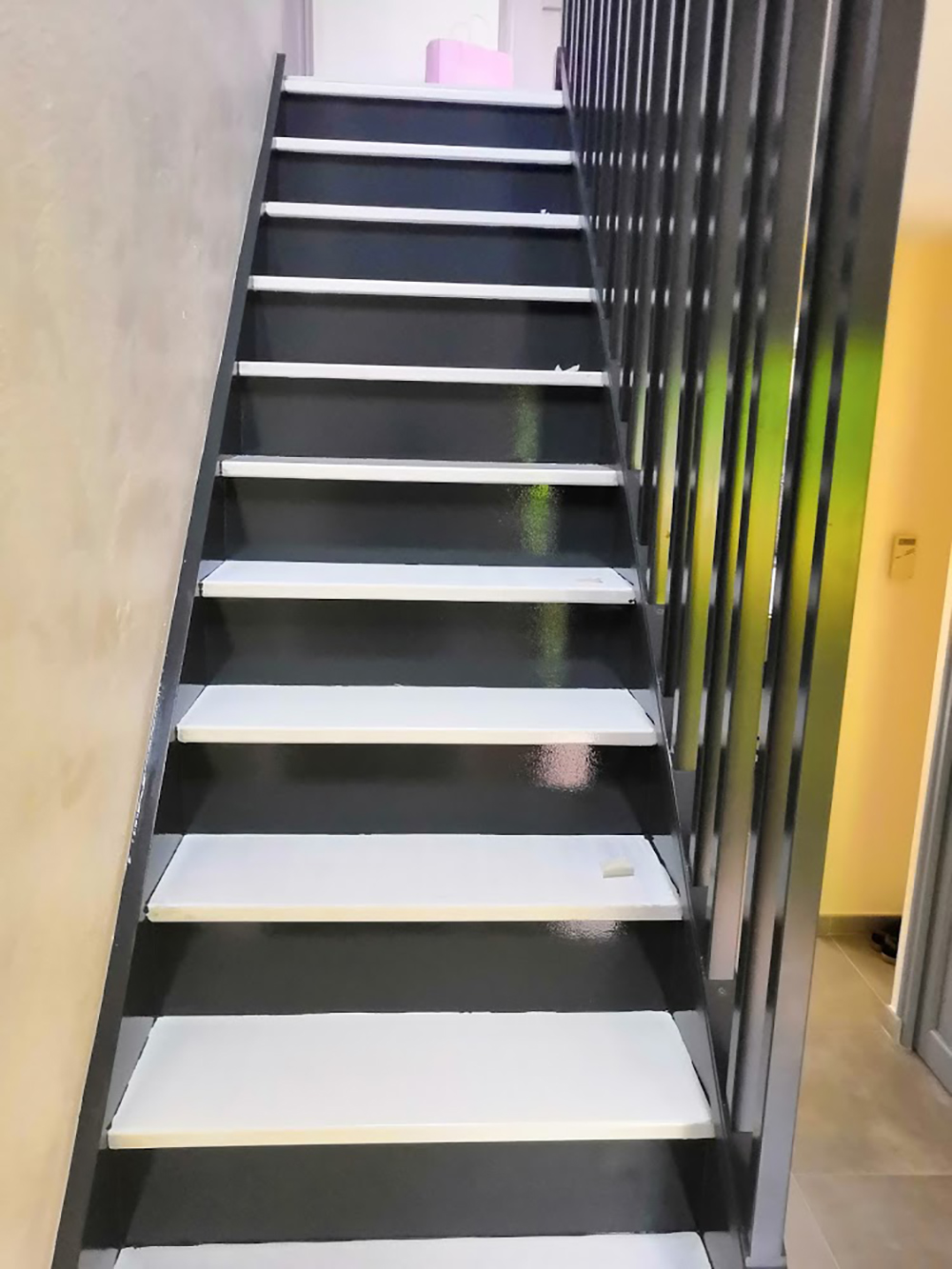 Rénovation escaliers Rénovation escaliers